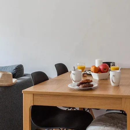 Pertinax - Welkeys Apartment *