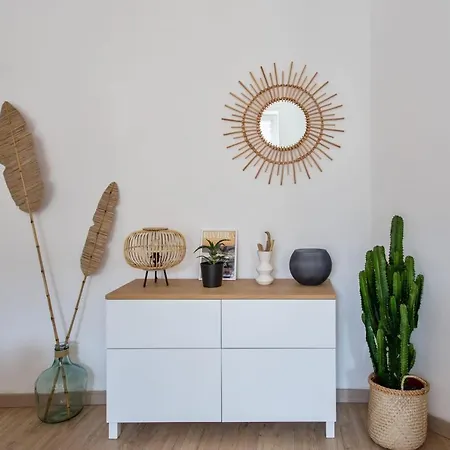 Pertinax - Welkeys Apartment