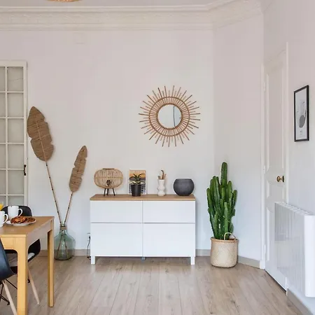 Pertinax - Welkeys Apartment *