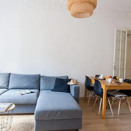 Apartment Pertinax - Welkeys