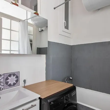 Pertinax - Welkeys Apartment